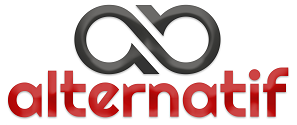 Alternatif Logo